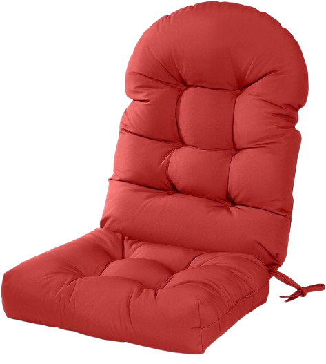 Adirondack Chair Cushions
